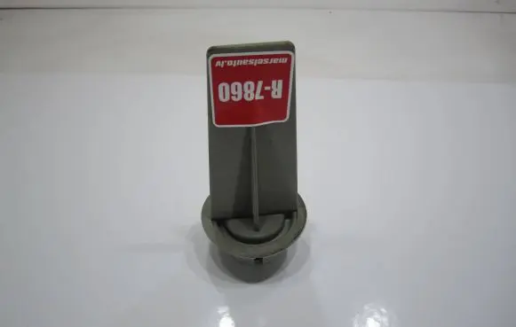 Audi A6 S6 C5 4B Headlight part PY21W