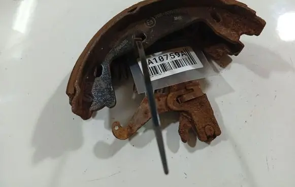 Saab 9-5 Handbrake/parking brake pads 90R02A1300 90R-02A1300