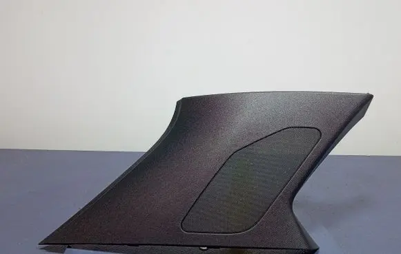 BMW X5 E53 Other sill/pillar trim element 7433705