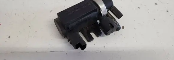 Mazda 2 Turbo solenoid valve 72832800 03T156 9641726680