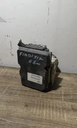 Skoda Fabia Mk2 (5J) ABS Pump