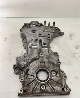 Mazda CX-5 Timing chain cover SH01 10500