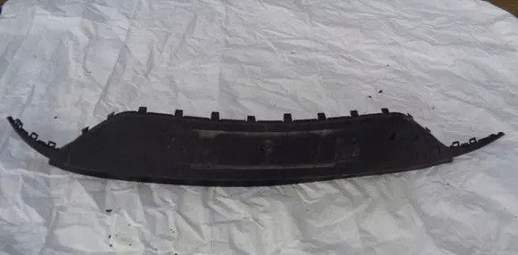 Seat Leon (5F) Rear bumper lower part trim 5F0807487