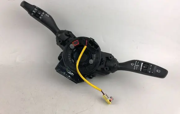Hyundai i20 (GB IB) Multifunctional control switch/knob 93404Q0960 93490S1230