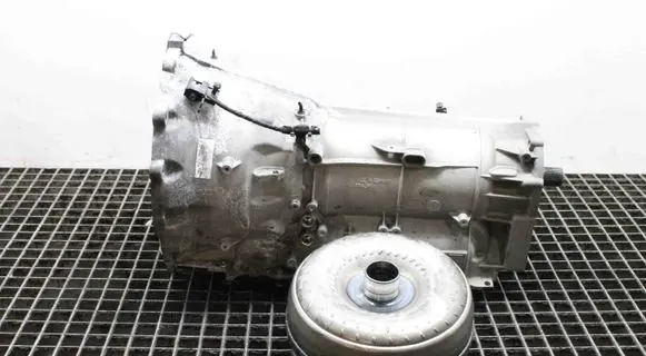 Land Rover Defender Automatic gearbox M8E27000HB