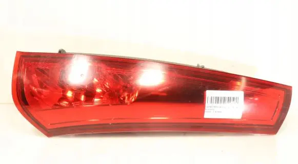 KIA Ceed Rear/tail lights