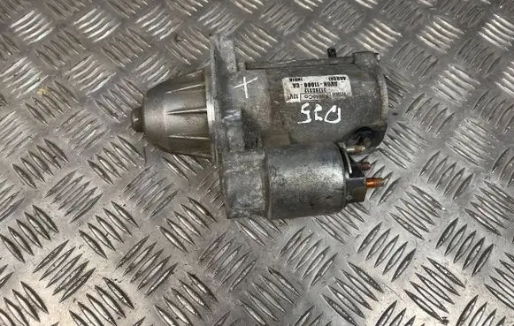 Volvo V60 Starter motor AV6N11000CA AV6N-11000-CA