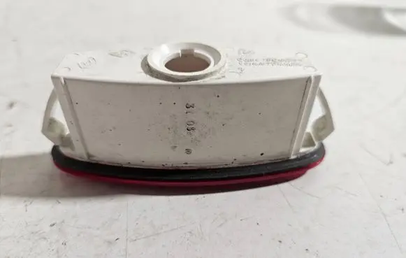 Renault Espace - Grand espace IV Front door interior light 8200003263A 0700900C