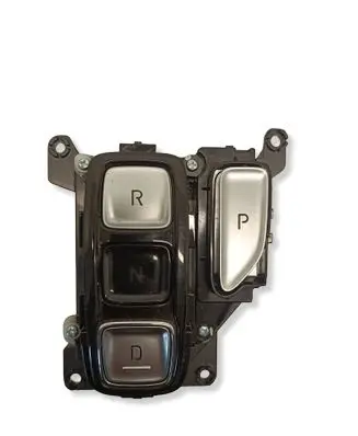 Hyundai Tucson IV NX4 Gear shifter/selector 299228620 120039776 PA66GF30