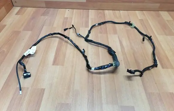 Opel Insignia B Tailgate/trunk wiring harness YR00027980 35150662