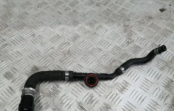 Opel Crossland X Engine coolant pipe/hose