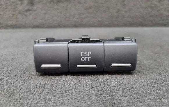 ESP (stability program) switch