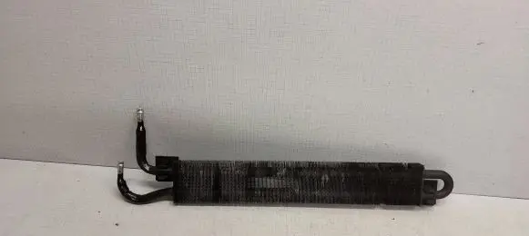 Jeep Grand Cherokee Power steering radiator 
