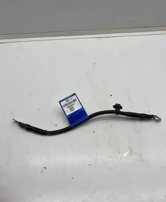 Dacia Spring Negative earth cable (battery) 240806552R BGEU