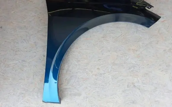 Cupra Born Fender 10E821106