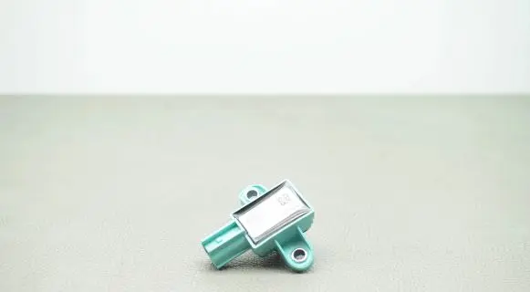 Audi A5 8T 8F Airbag deployment crash/impact sensor 8K0955557C