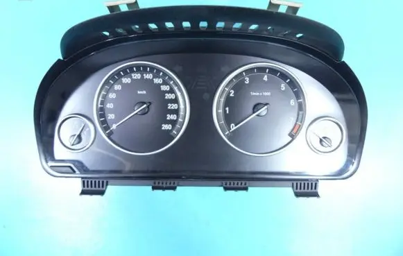 BMW X3 F25 Speedometer (instrument cluster) 9383485-01 IMPRK1249642