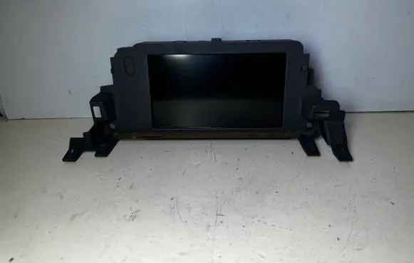 Renault Laguna III Screen/display/small screen 280340005R 280340005 281142938C