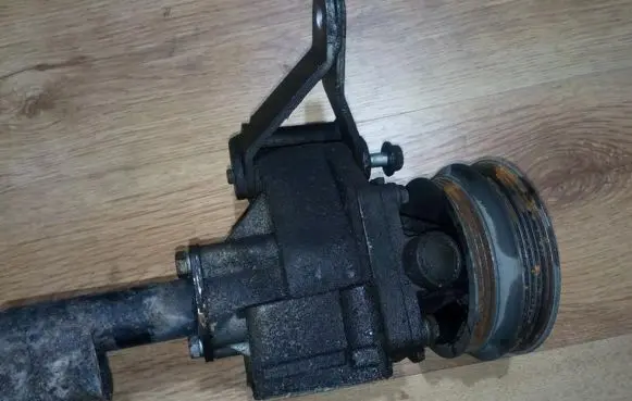Fiat Bravo - Brava Water pump