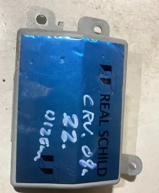 Honda CR-V Other control units/modules 81401SWWE11M11 WQ00272
