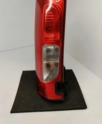 Mercedes-Benz Citan W415 Rear/tail lights A4159062800