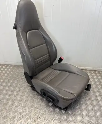 Porsche Boxster 986 Front passenger seat 