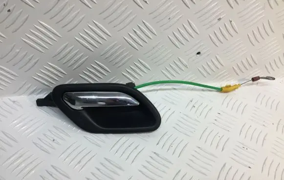 BMW 5 E39 Rear door interior handle 8226050