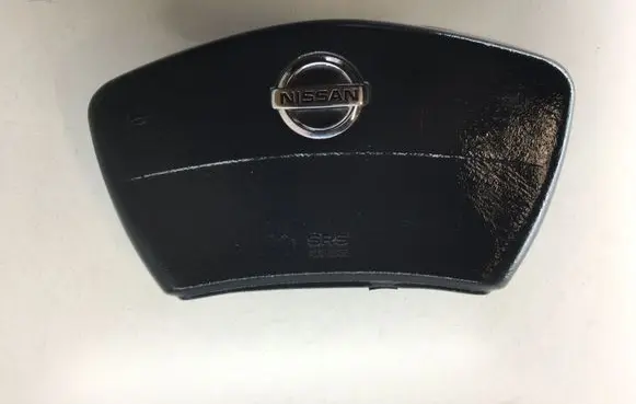 Nissan Primastar Steering wheel airbag 8200151075 70712460240