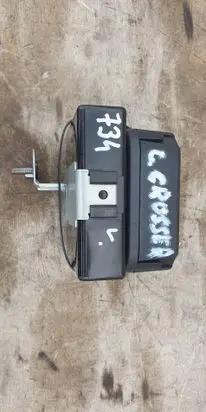 Citroen C-Crosser Parking PDC control unit/module 4C4905A0B09