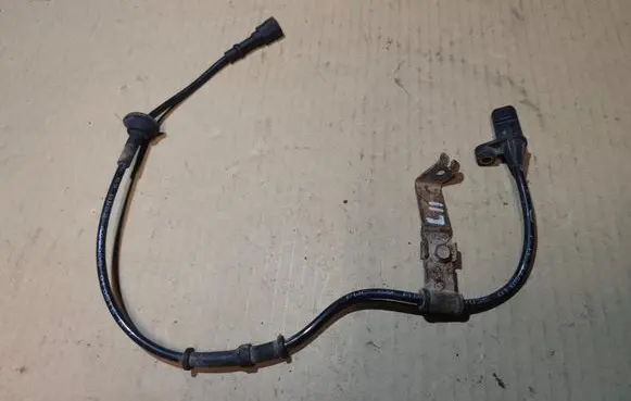 Chrysler Sebring (ST-22 - JR) ABS rear brake sensor 