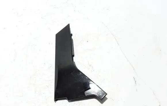 Renault Captur II Rear door trim (molding) 822344853R