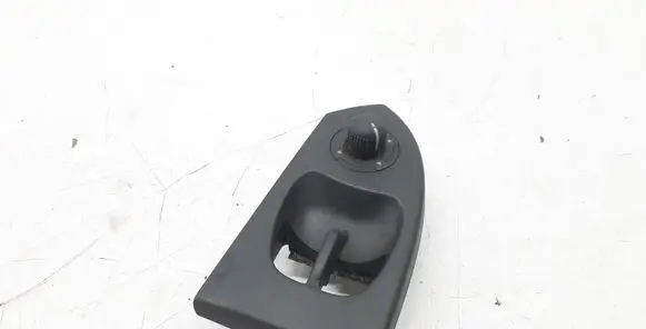 Fiat Ducato Wing mirror switch