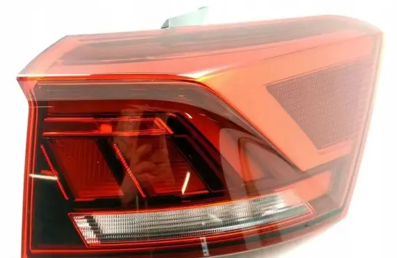 Volkswagen T-Roc Rear/tail lights 2GA945096A