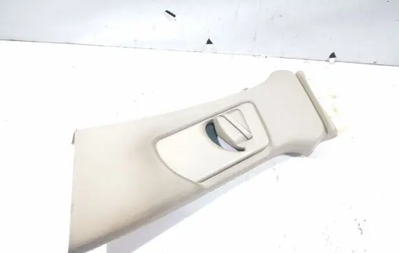 Audi A4 S4 B8 8K (B) pillar trim (top) 8K0867293