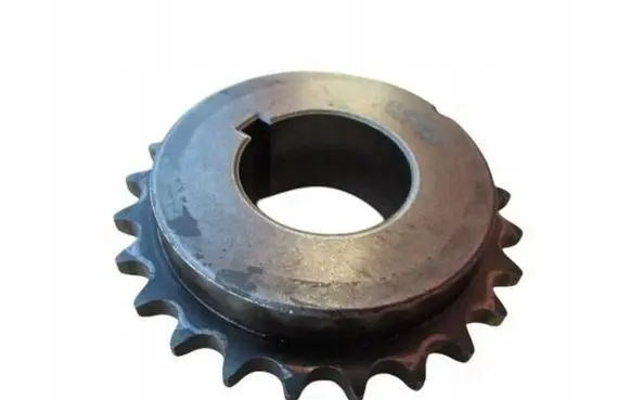 Nissan Pathfinder R51 Crankshaft gear 