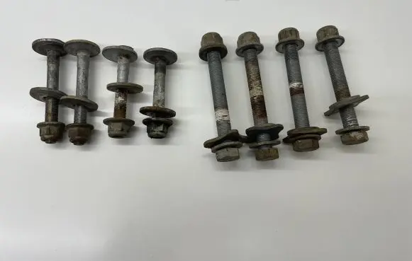 Nuts/bolts