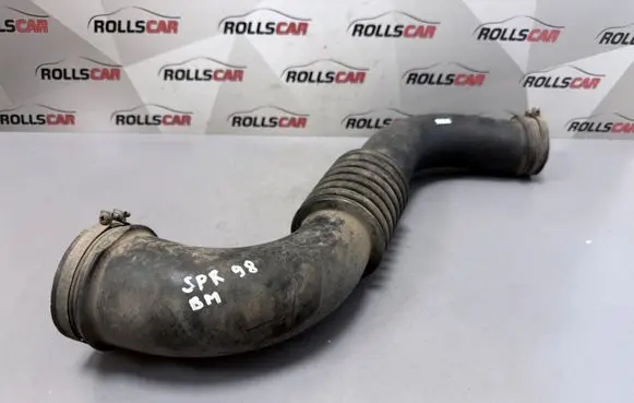 Mercedes-Benz Sprinter W901 W902 W903 W904 Intercooler hose/pipe 9015282182 DBL556205