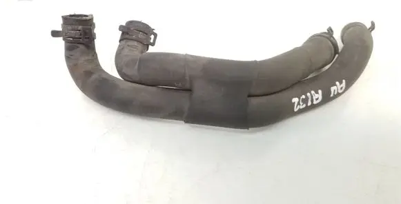 Audi A3 S3 8P Engine coolant pipe/hose 116164T1