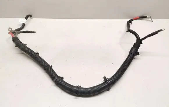 Opel Astra K Positive cable (battery) 13406410