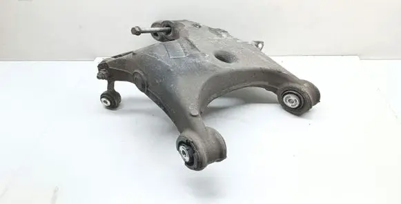 BMW 5 GT F07 Rear upper control arm/wishbone 6780071 33326780071