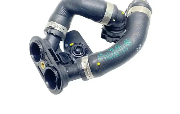 BMW X5 G05 Engine coolant pipe/hose 61218780517 8780517
