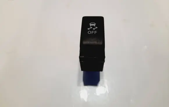 Infiniti FX Other switches/knobs/shifts