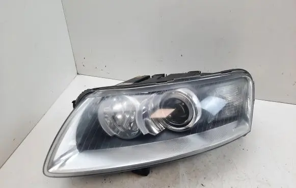 Audi A6 S6 C6 4F Headlight/headlamp 4F0941003