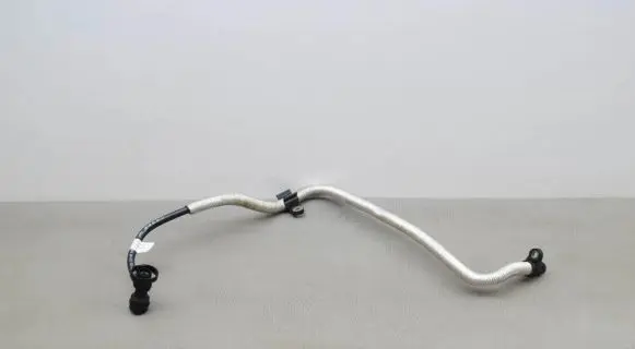 Brake vacuum hose/pipe