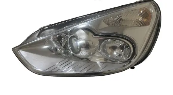 Ford Galaxy Headlight/headlamp 6M2113D155AJ 1ZS00925041