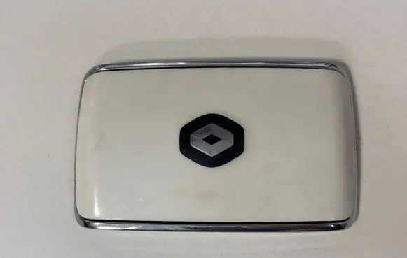 Renault Kadjar Ignition key/card 285C72920R