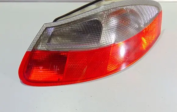 Porsche Boxster 986 Rear/tail lights 98663142403