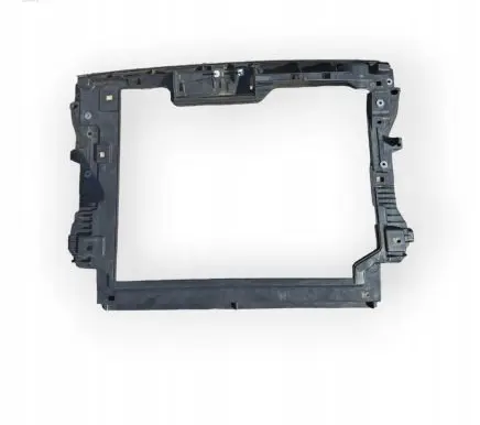 Volkswagen Sharan Radiator support slam panel 7N0805588B