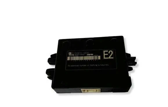 Toyota Camry VIII XV70 Other control units/modules 8978433020