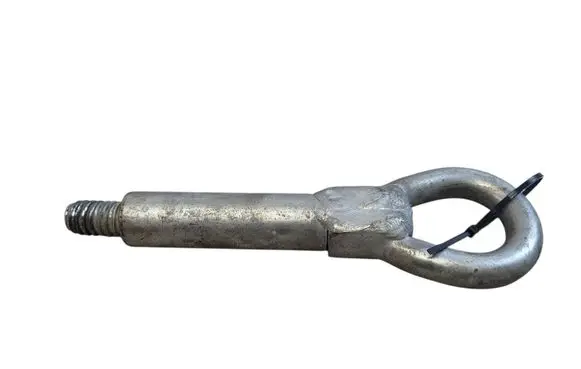 Opel Insignia A Towing hook eye 